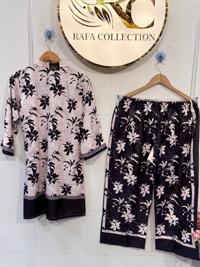 Turkish Co-Ord Set 2212