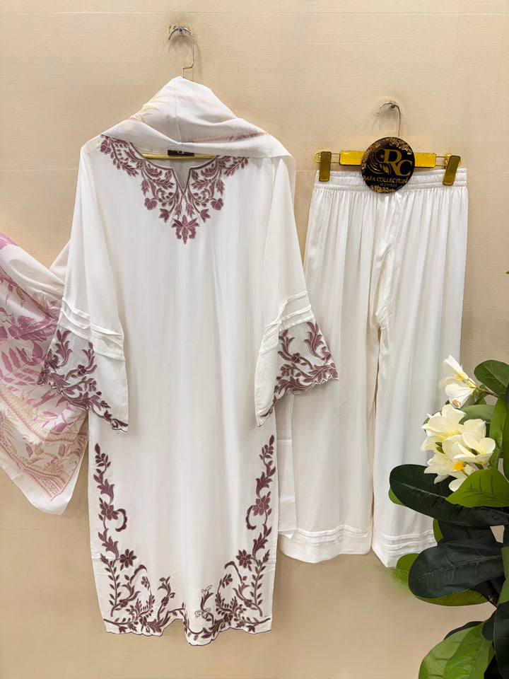 Pakistani Formal Suits