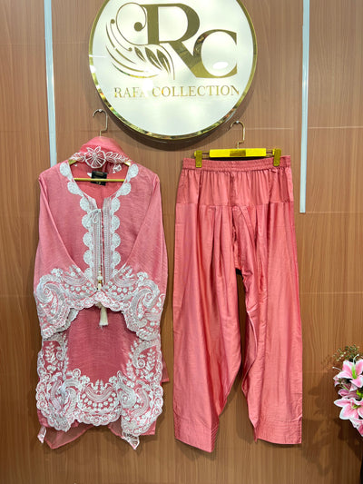 Farshi salwar suits 2550