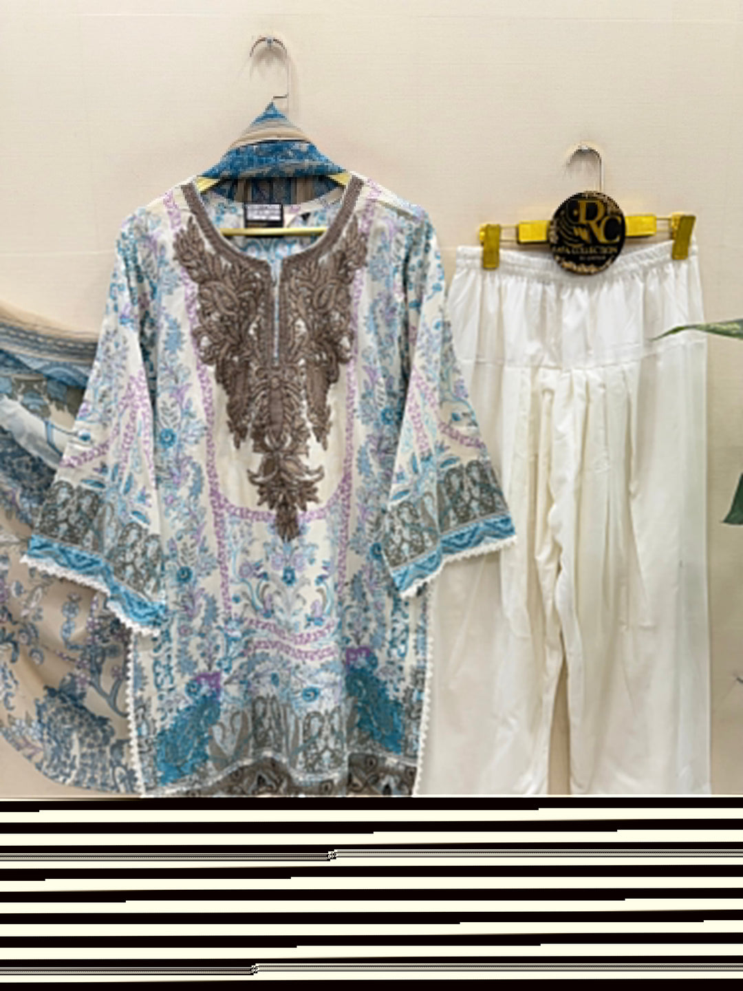 Pakistani Suits (SALE)