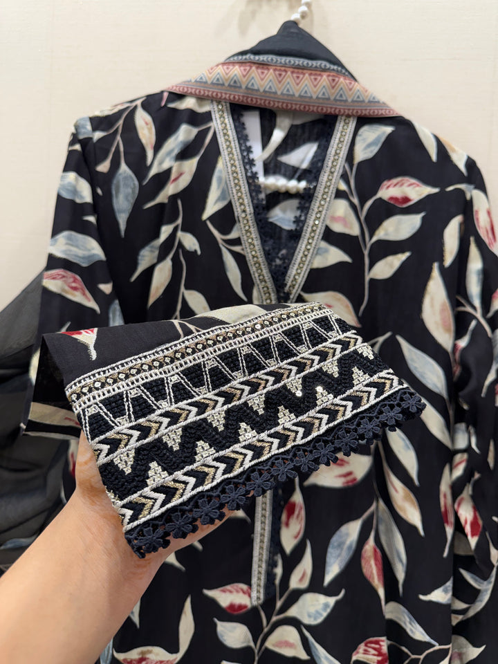 Farshi Salwar Suits