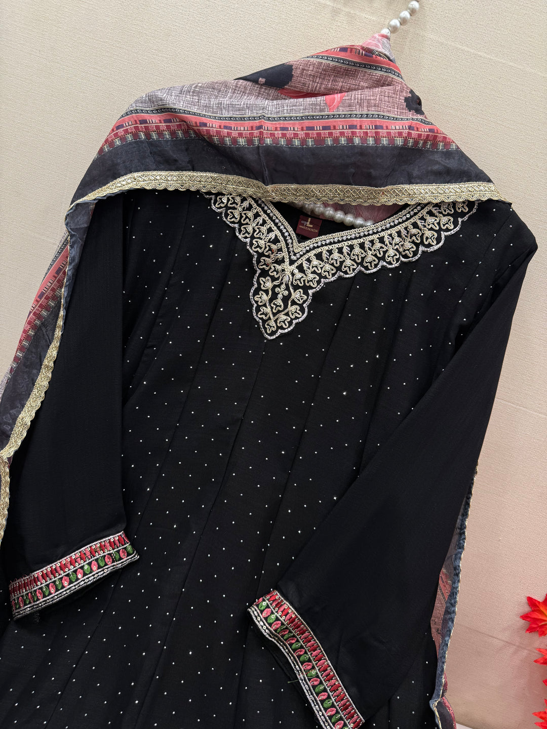 Anarkali Gown’s