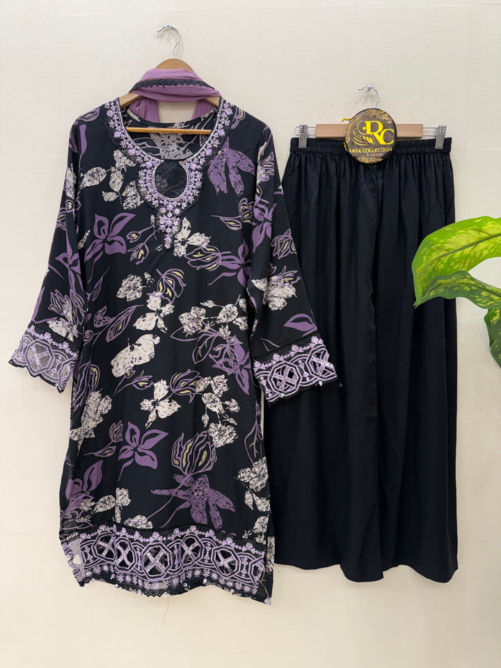 Pakistani Cutwork suits 2748