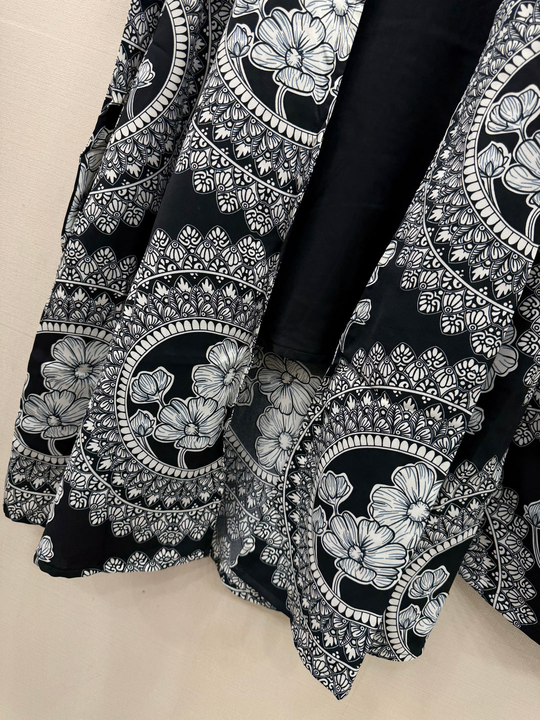 Imported co-ord sets