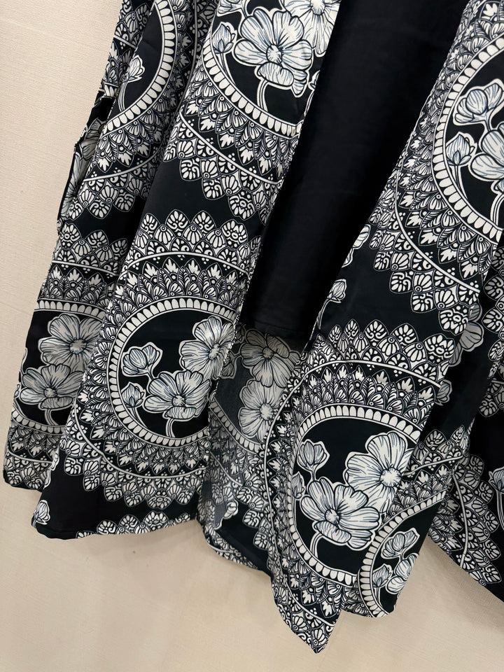 Imported co-ord sets