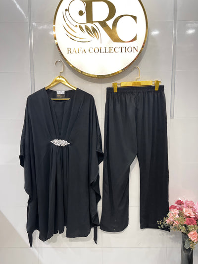 Imported kaftan co-ord sets 2294