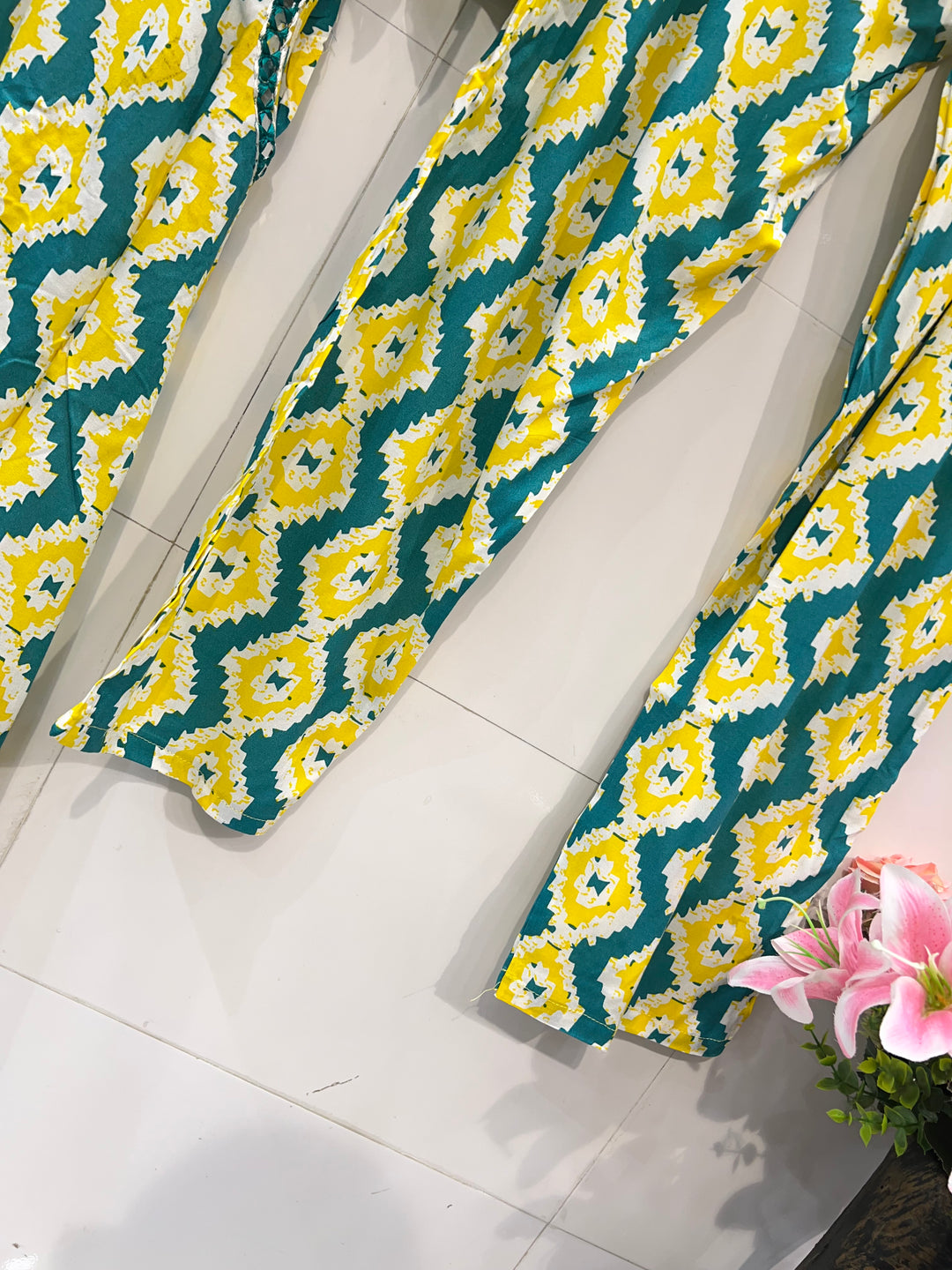 Casual co-ord set 2197