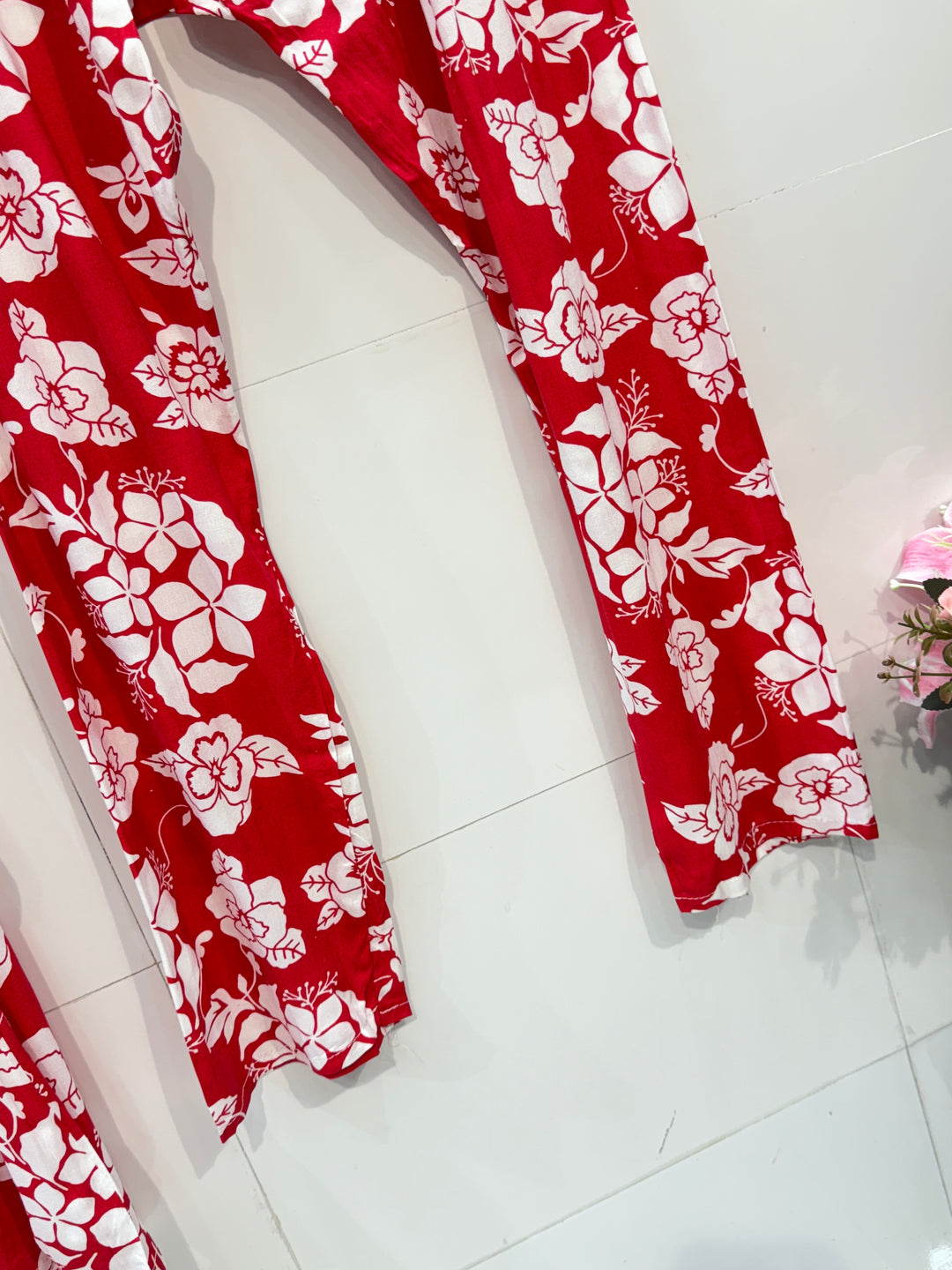 Rayon Co-ord sets 2503