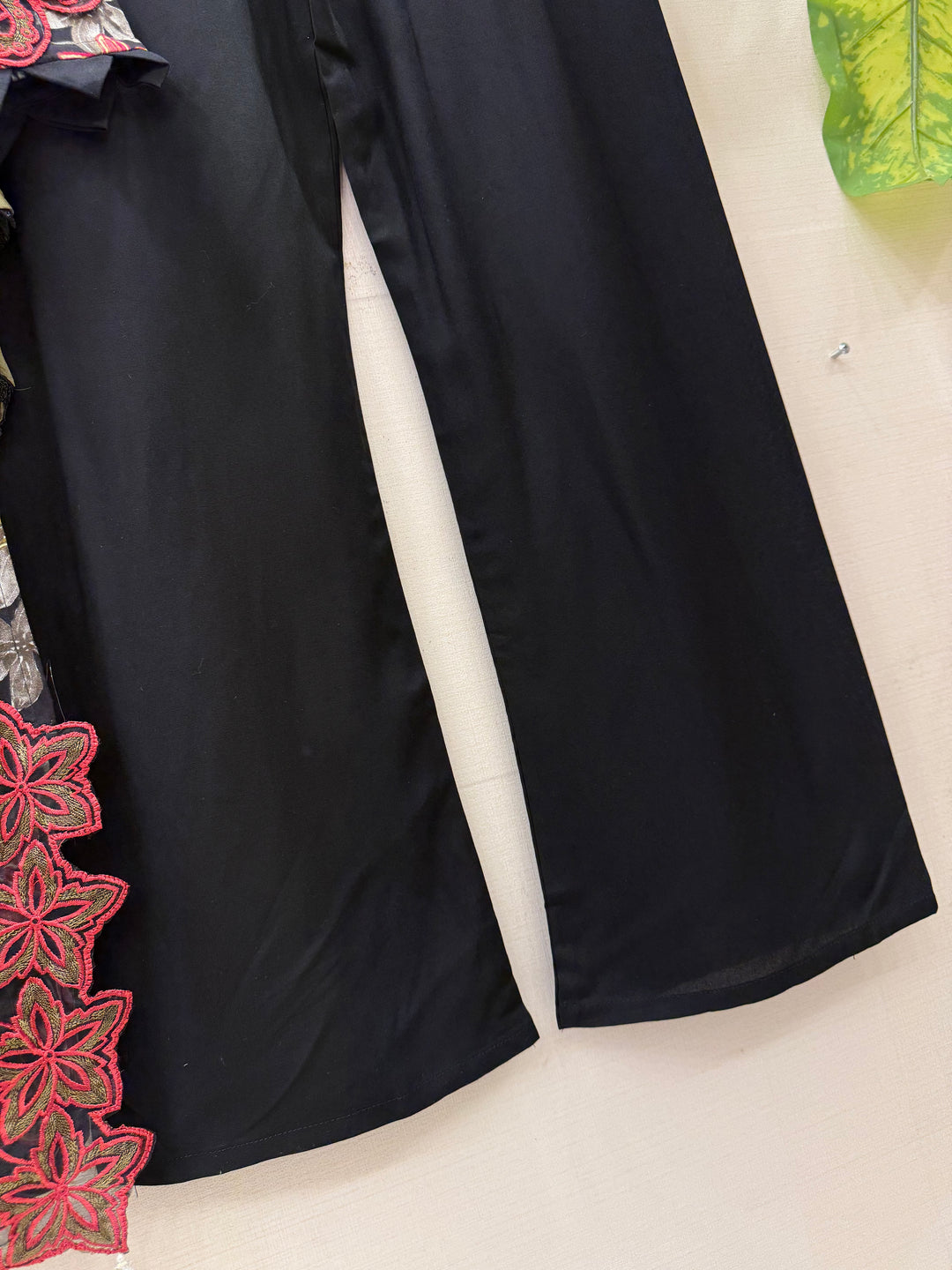Pakistani cutwork suits