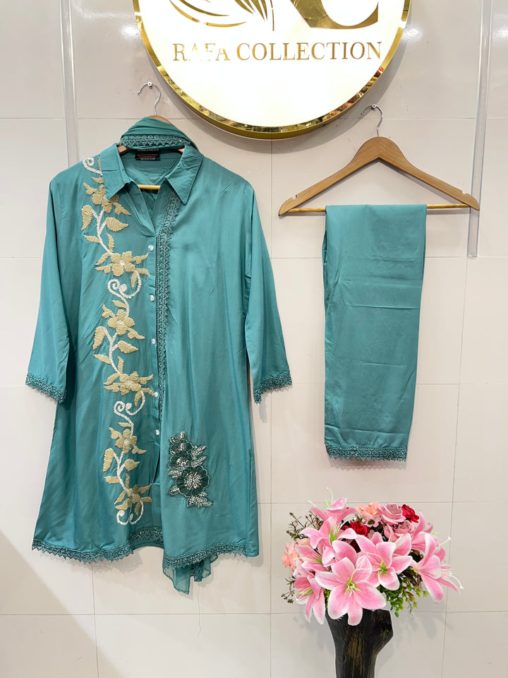 Rayon Co-Ord sets 2318