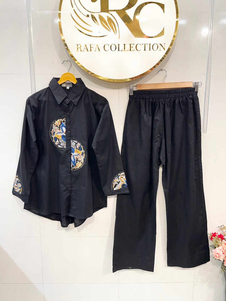 Cotton co - ord sets 2762