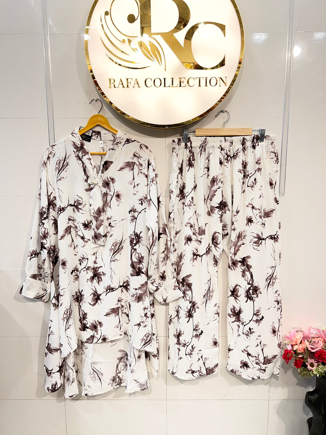 Imported Co-Ord Set 2381