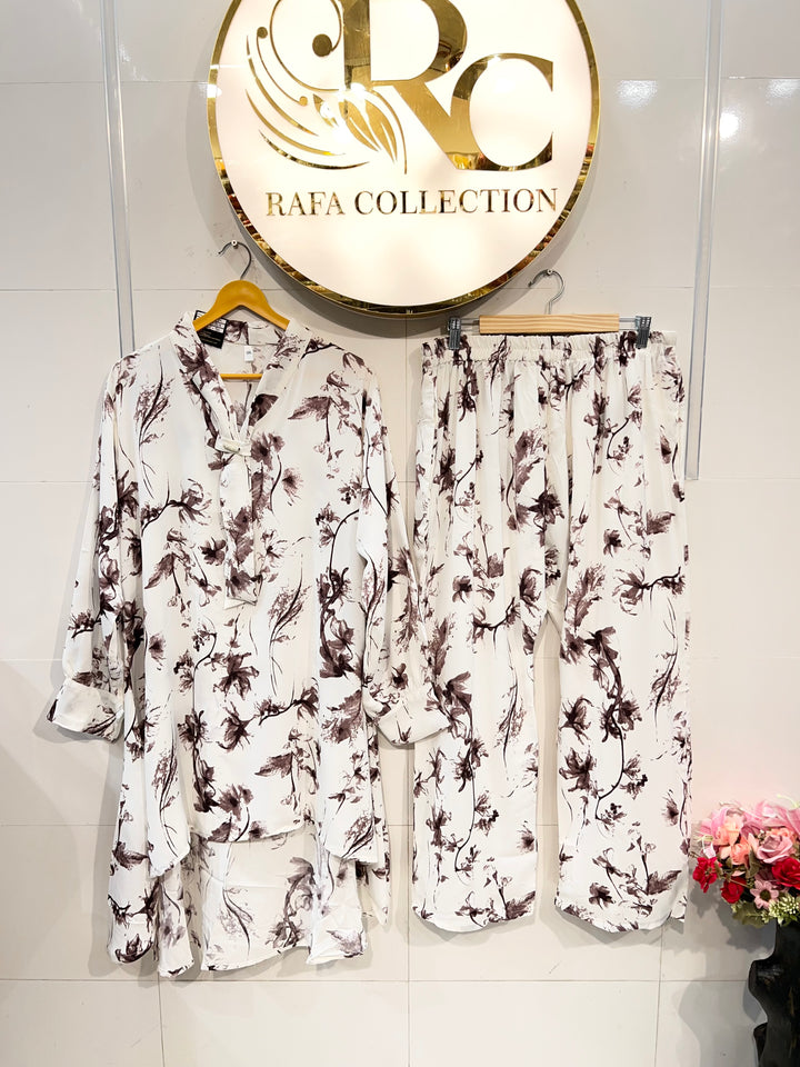 Imported Co-Ord Set 2381