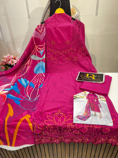 Pakistani Patch work suits 253332