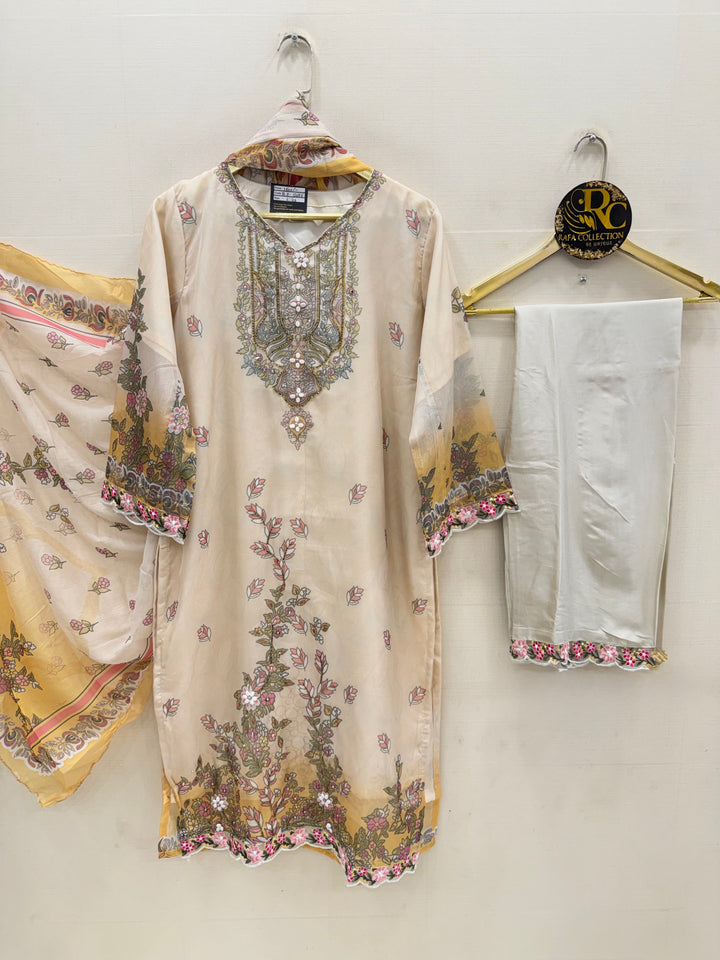 Pakistani Formals suits