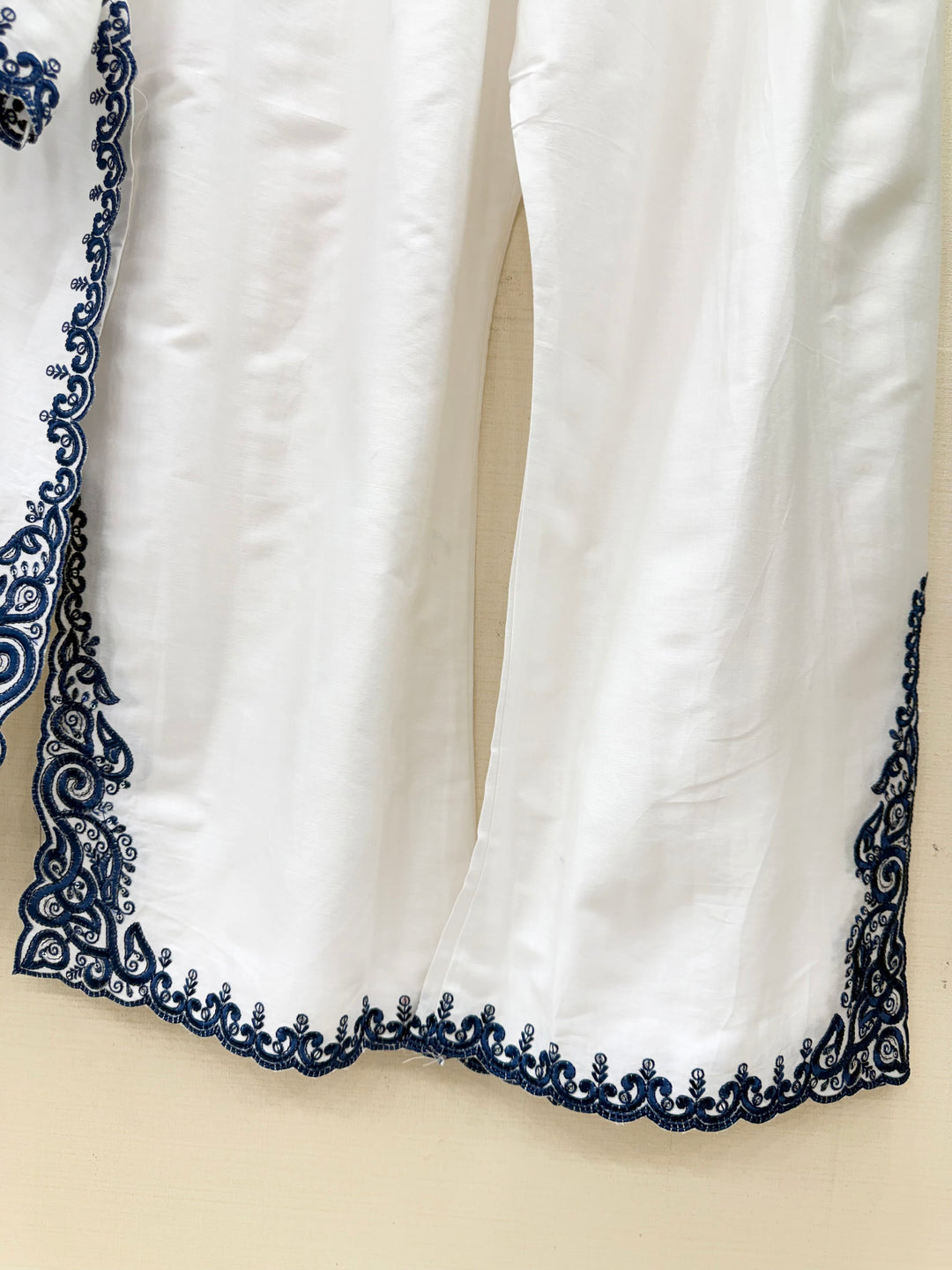 Pakistani embroidered suits
