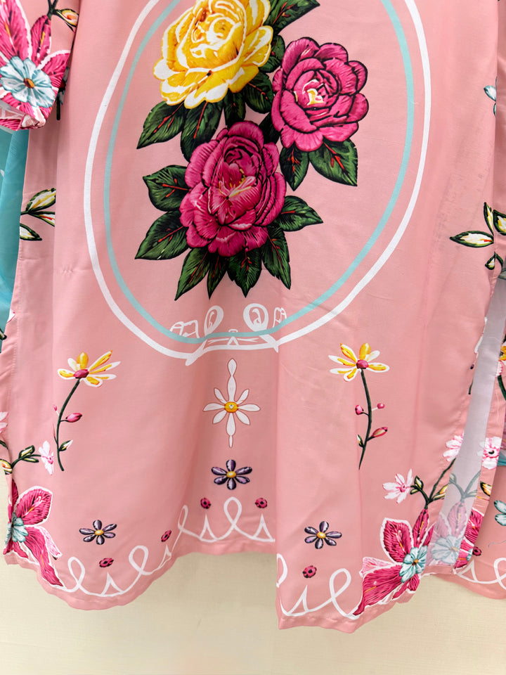 Turkish Co-ord Sets