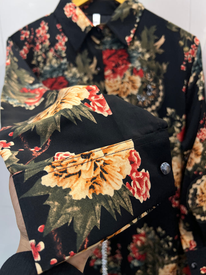 Imported co-ord sets 2677