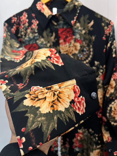 Imported co-ord sets 2677