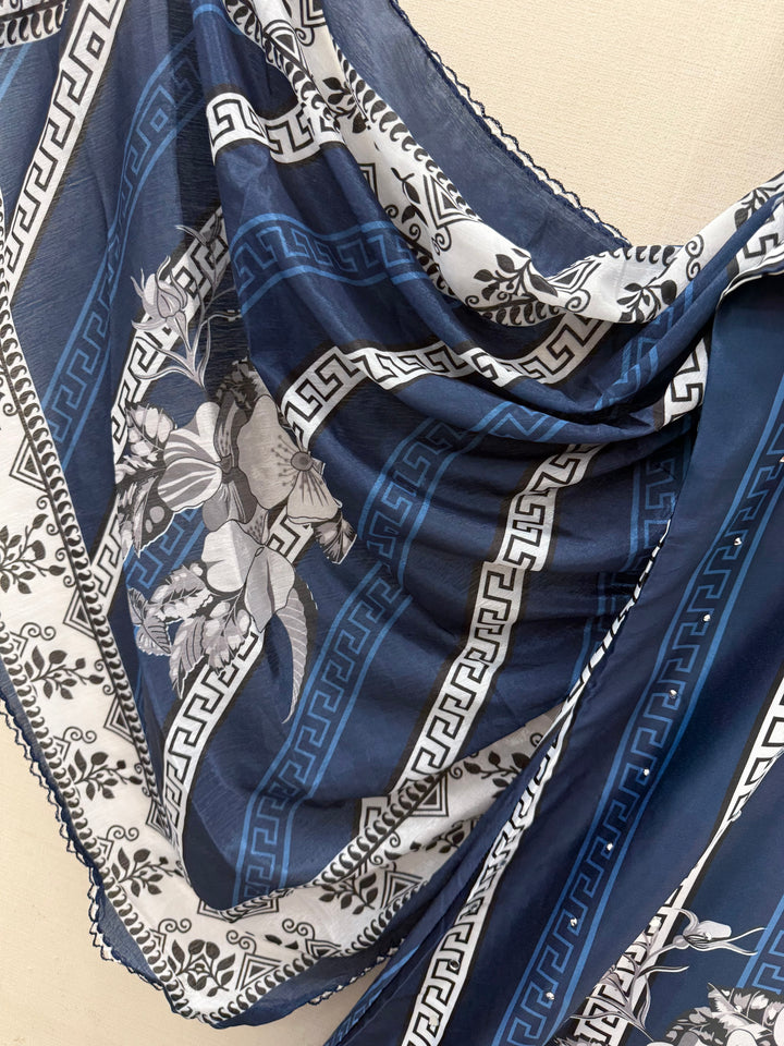 A-line multi suits
