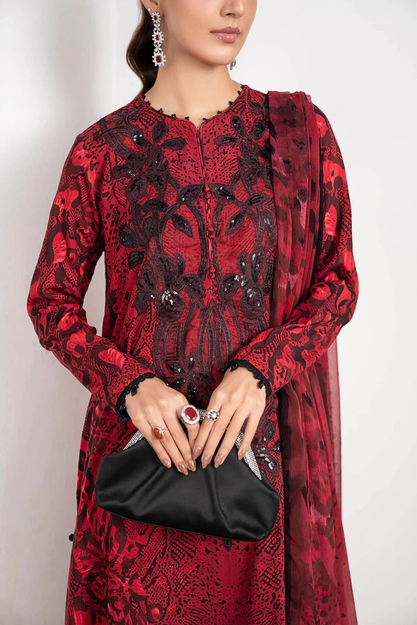 Satin premium suits 4389