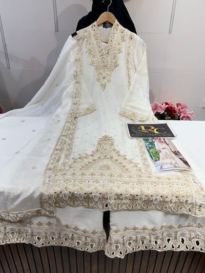 Saira special Suits 23420