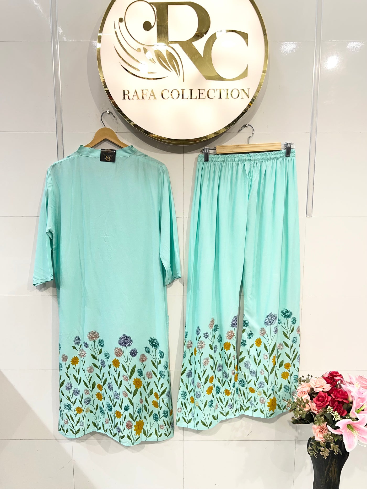 Co-ord sets 2286