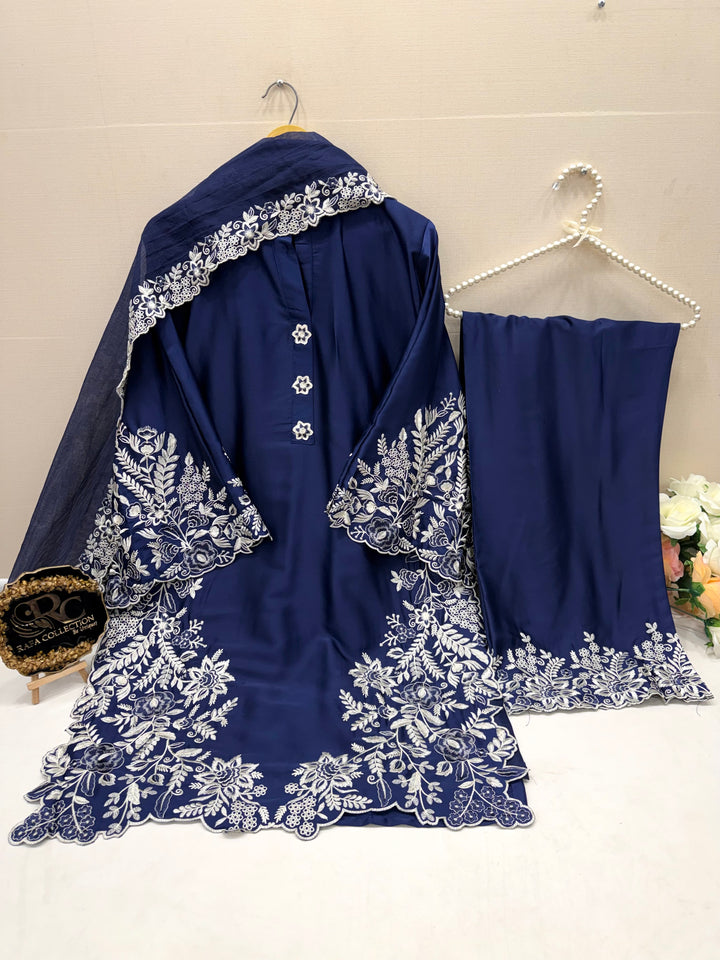 Pakistani Formal suits