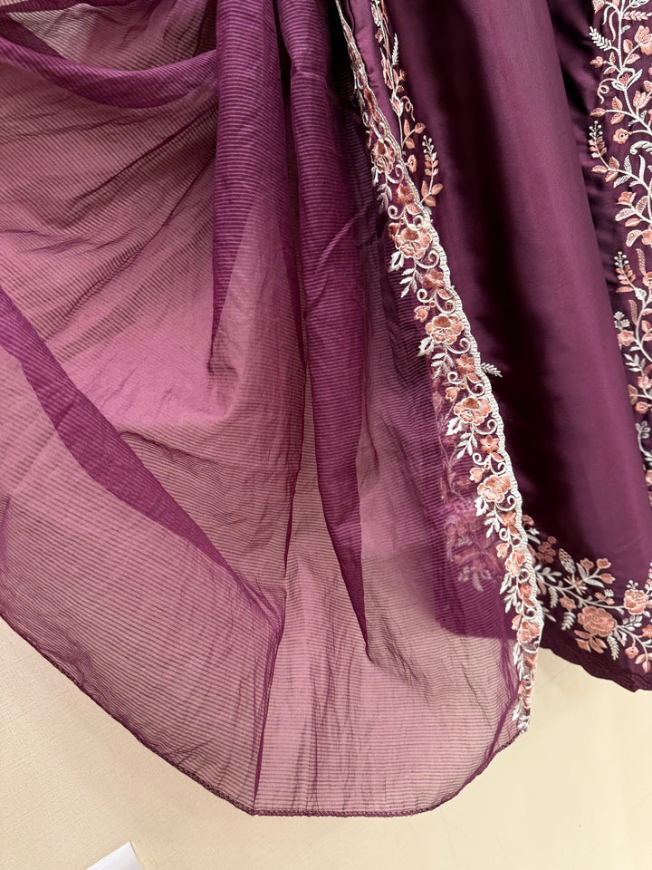 Farshi salwar suits 40010