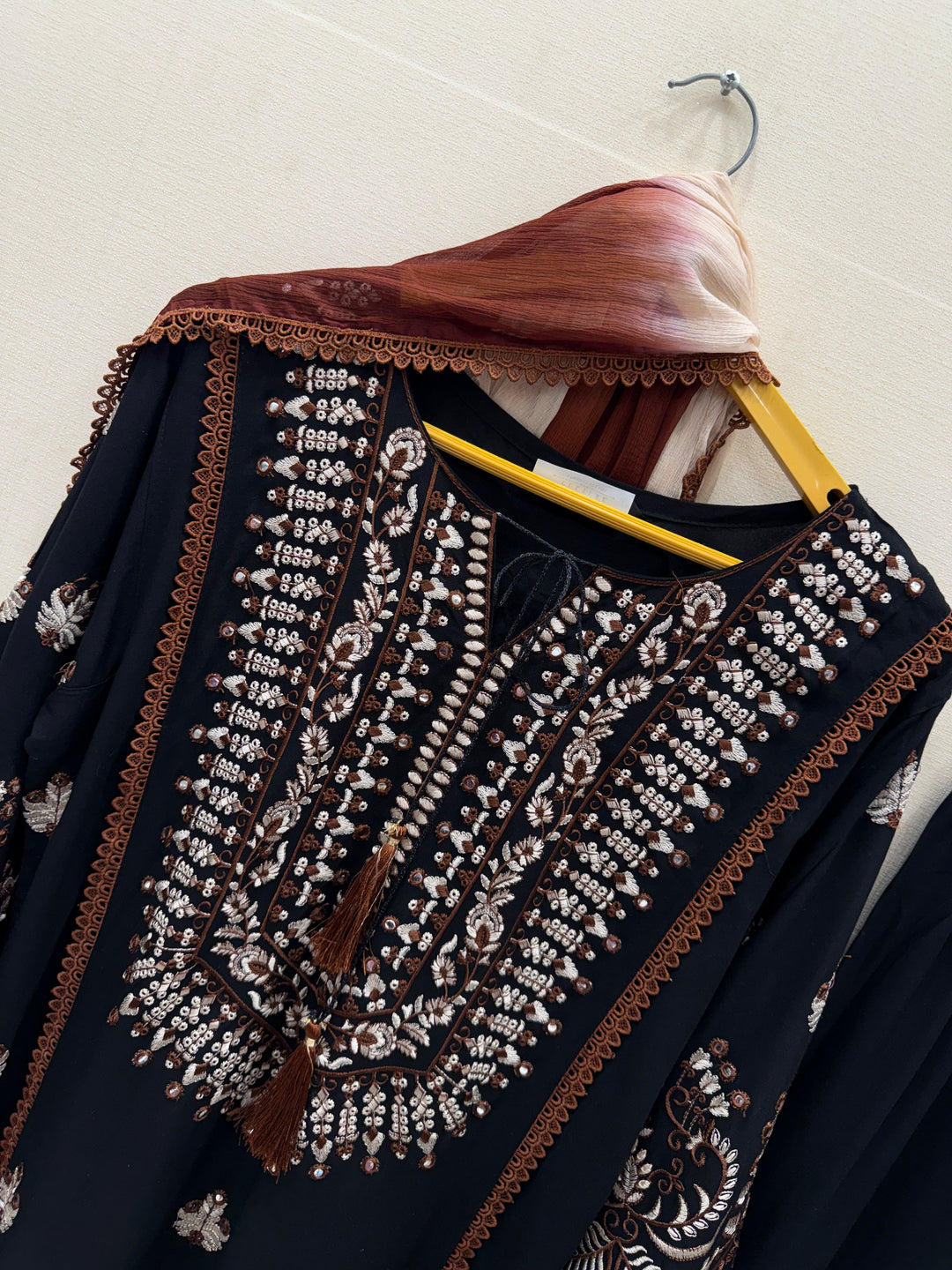 Pakistani Formal suits