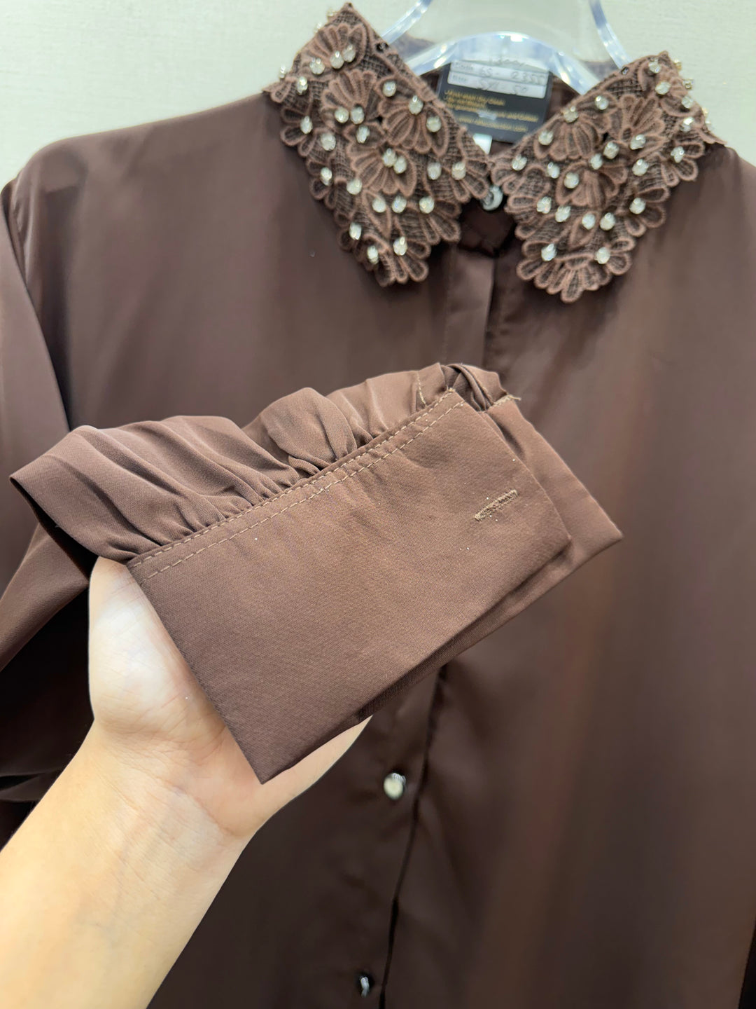 Imported co-ord set 2355