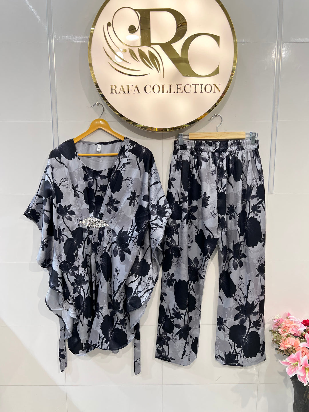 Imported Co-Ord 2302-1