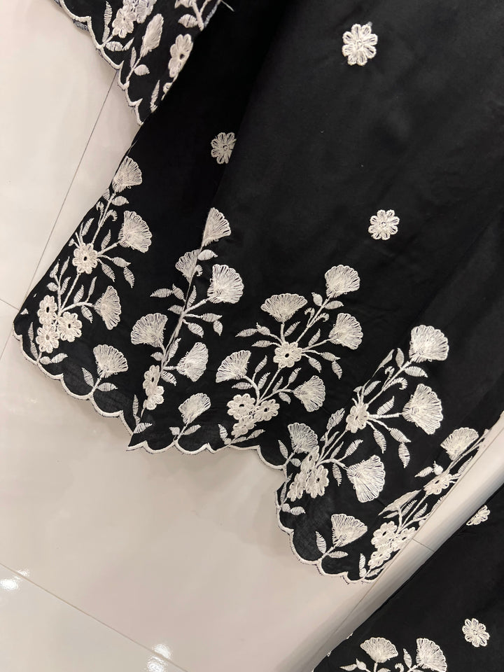 Embroidered Co-ord sets 2794