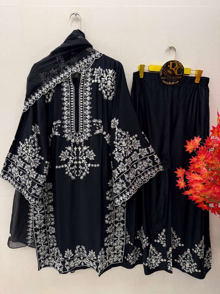 Pakistani Embroidered Suits