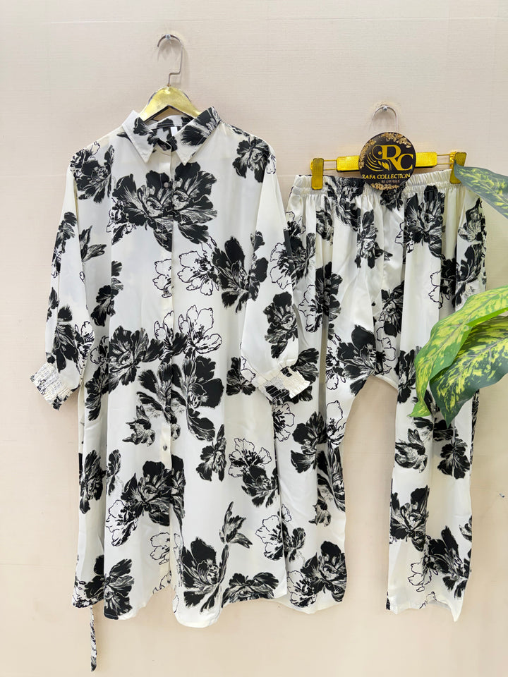 Imported Long Co-ord  sets