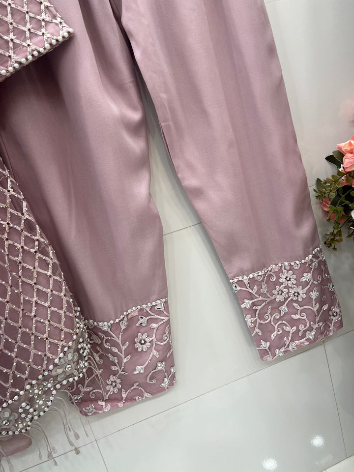 Pakistani wedding 2756