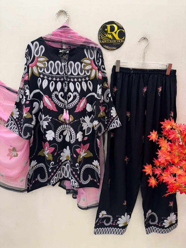 Pakistani Co-ord Sets