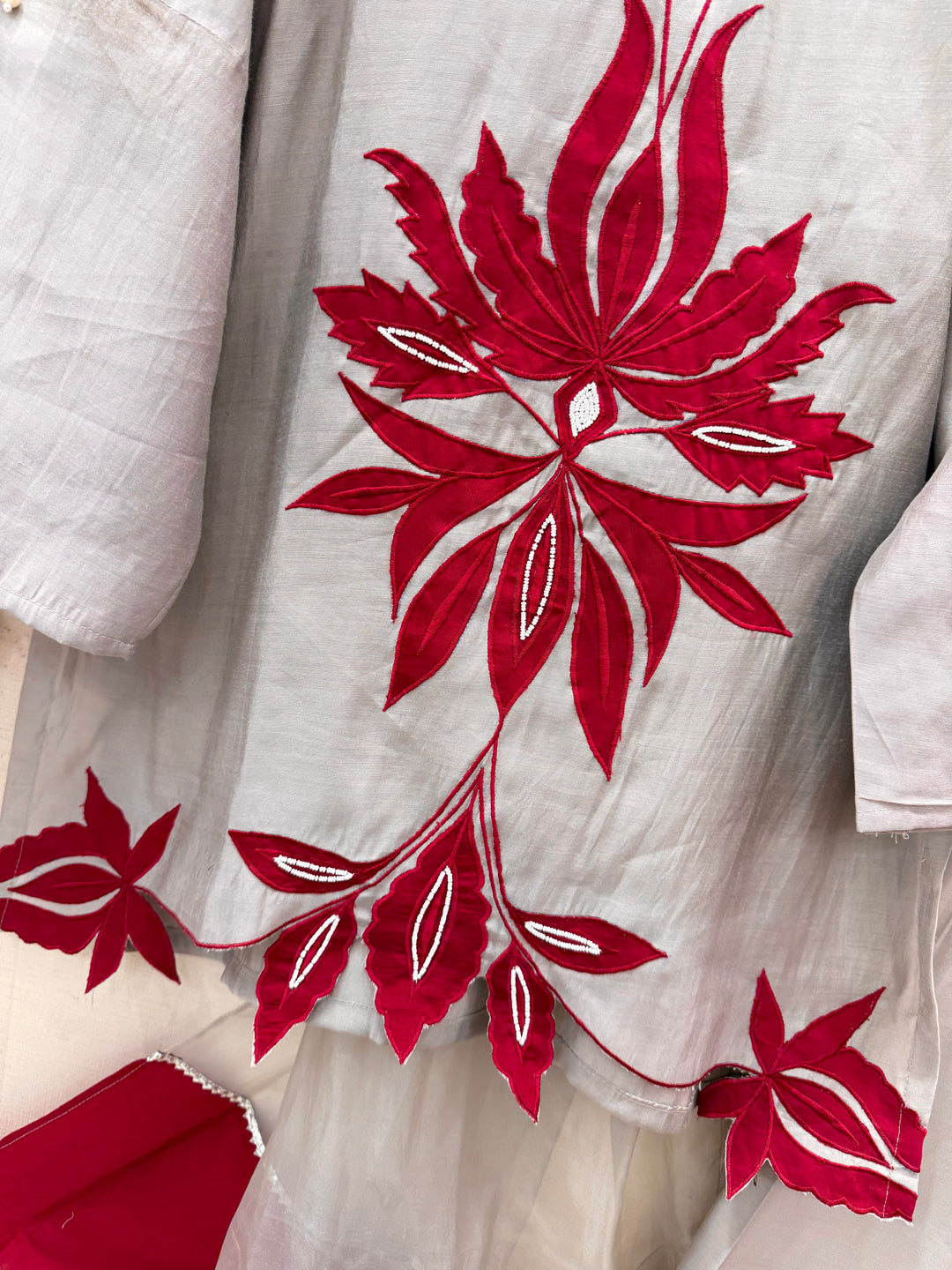 Farshi Salwar Suits