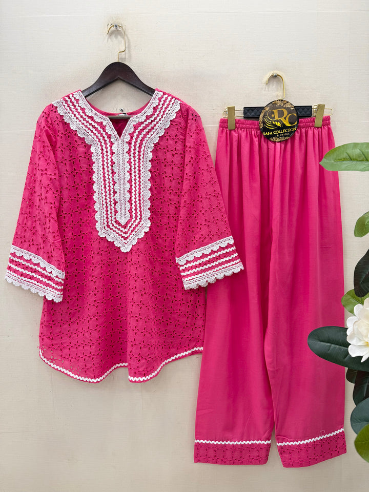 chinkankari Co-ord Sets