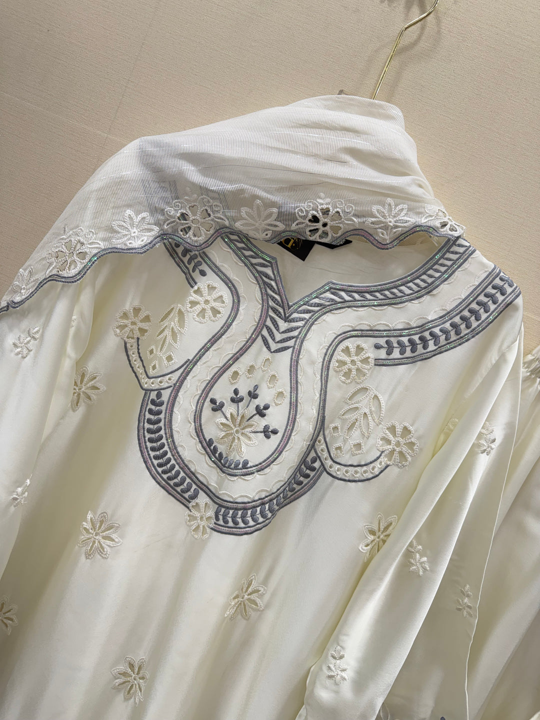 Pakistani Formal suits 2806