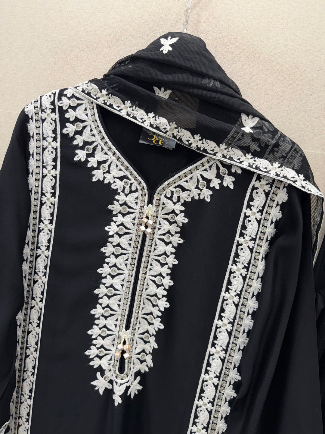 Kashmiri Farshi Salwar Suits