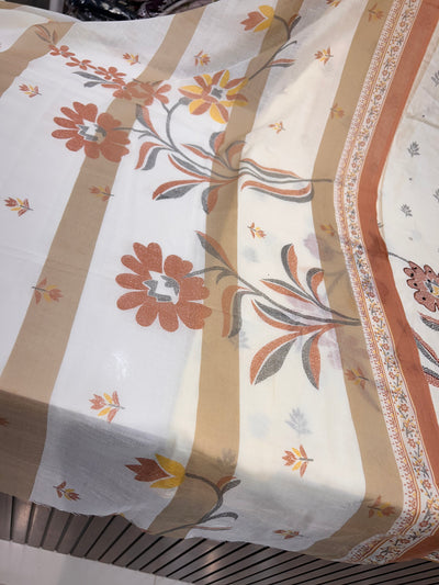 Pure cotton with Suit 1413