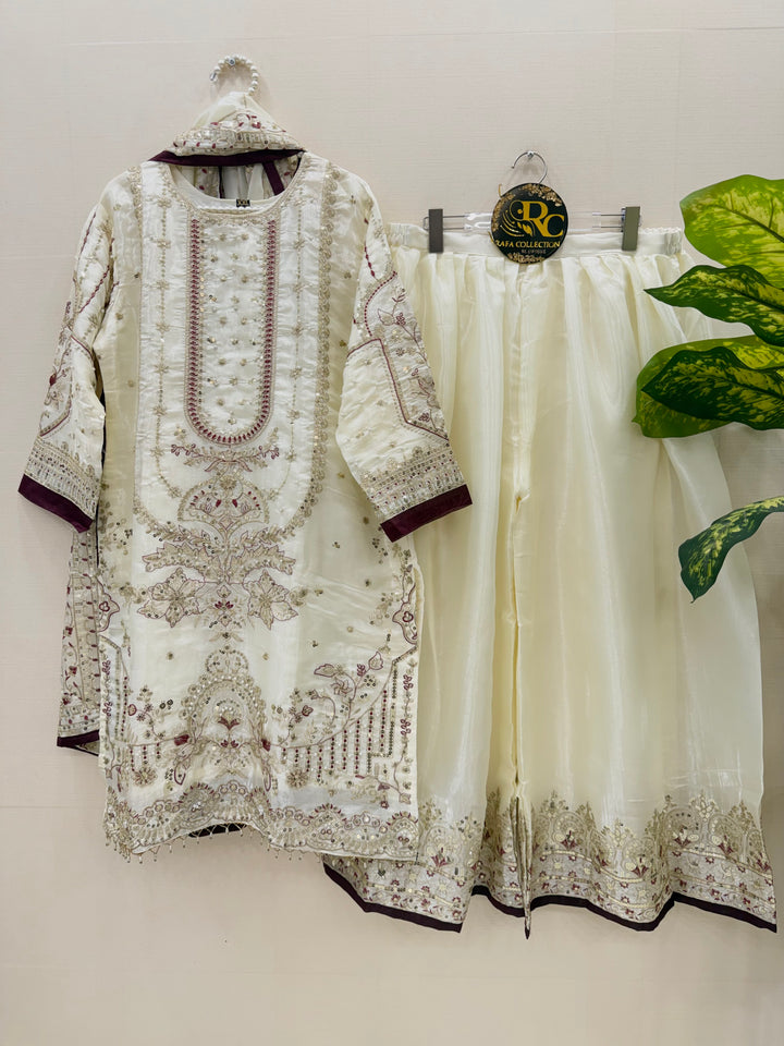 Pakistani Garara sets 2977