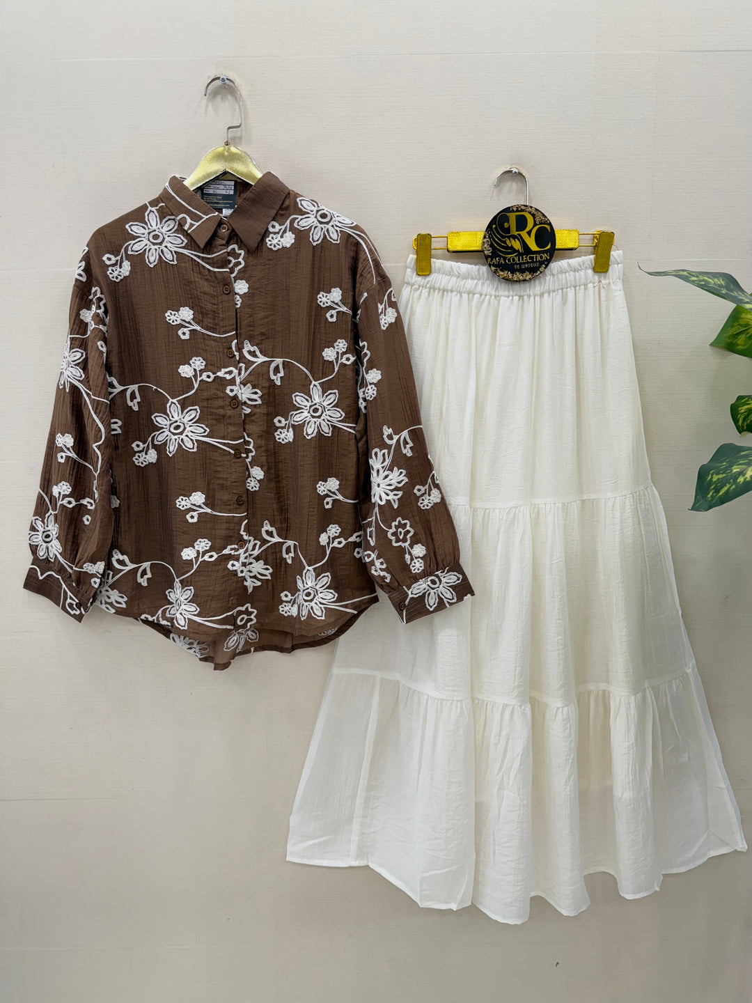 Skirt Sets