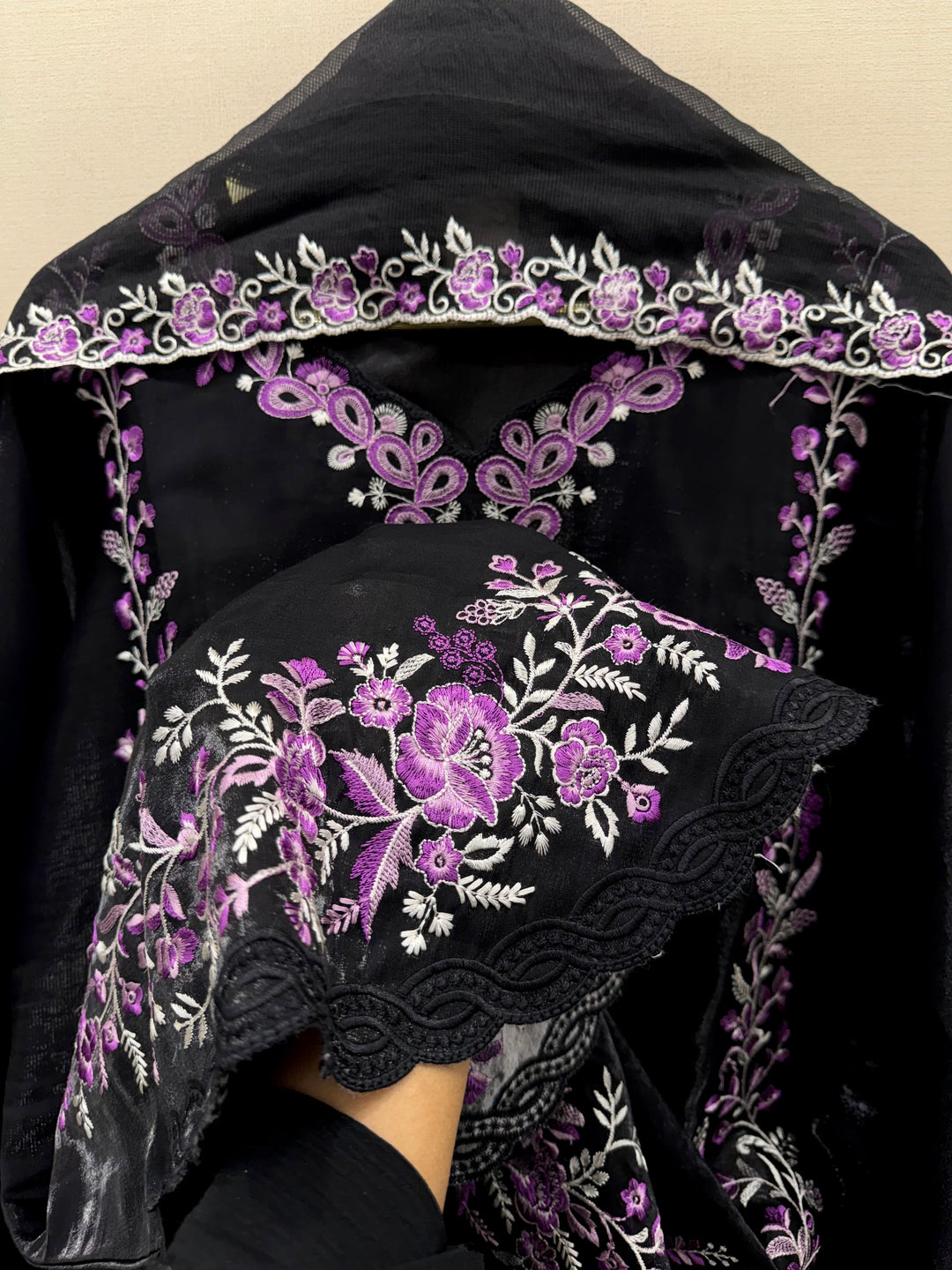 Pakistani Embroidered suits