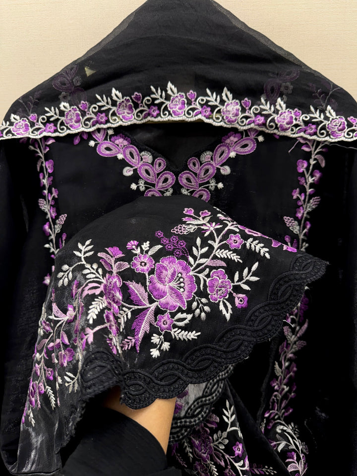 Pakistani Embroidered suits