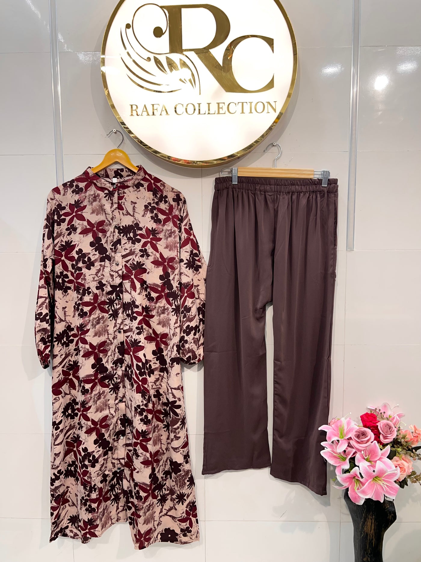 Co - ord set 2176