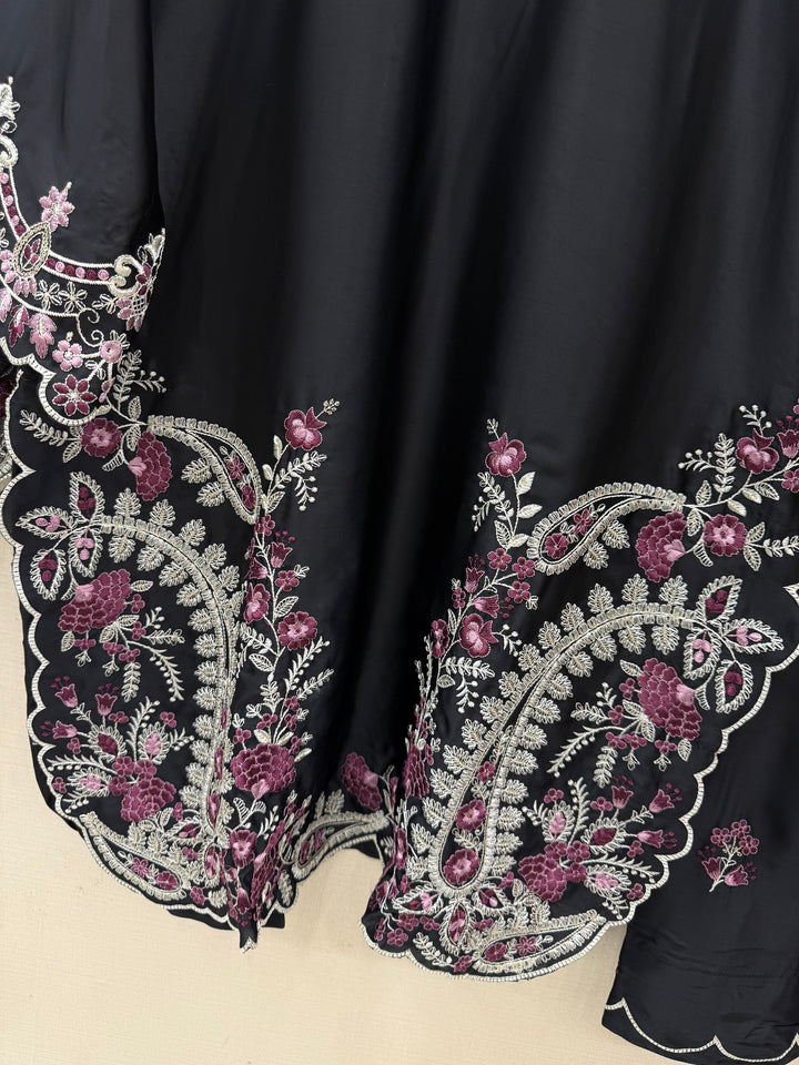 Pakistani Formal suits