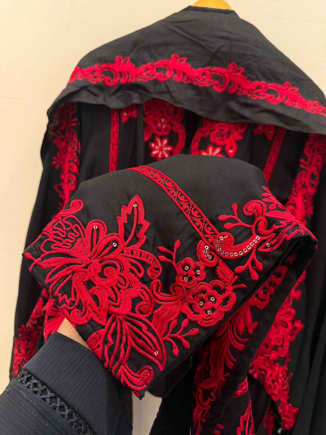 Pakistani Embroidered suits