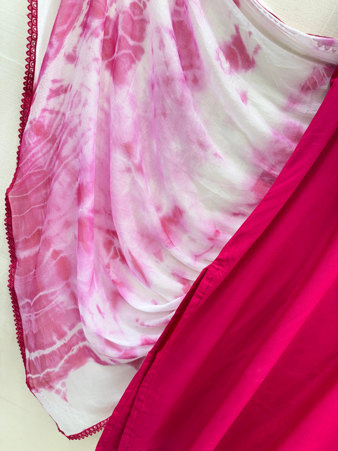Farshi Salwar knotted Suits